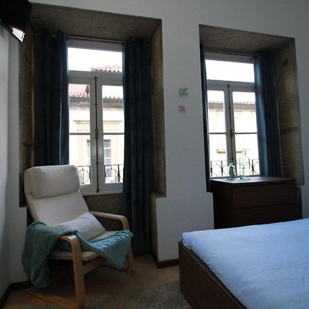 Rb Lima Apartments Ponte de Lima Eksteriør bilde