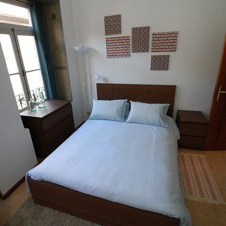 Rb Lima Apartments Ponte de Lima Eksteriør bilde
