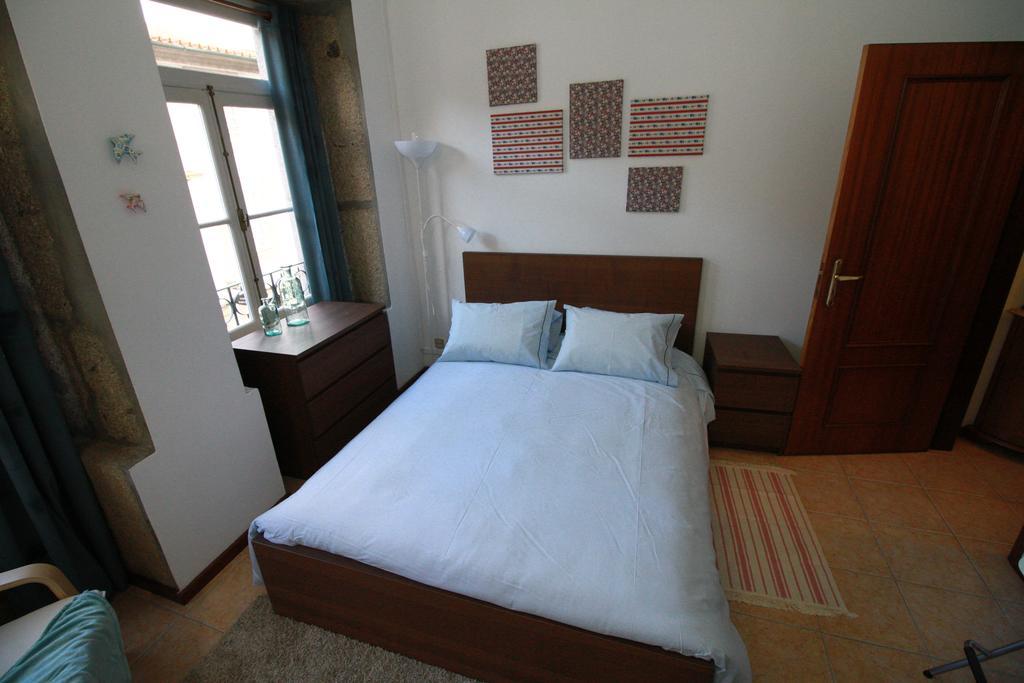 Rb Lima Apartments Ponte de Lima Eksteriør bilde