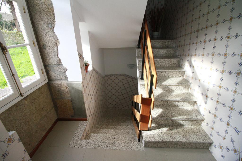 Rb Lima Apartments Ponte de Lima Eksteriør bilde