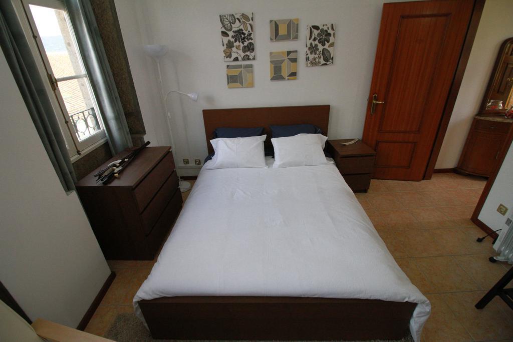Rb Lima Apartments Ponte de Lima Eksteriør bilde