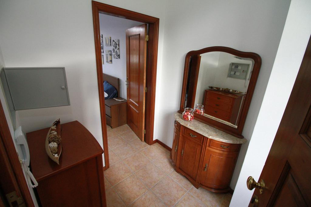 Rb Lima Apartments Ponte de Lima Eksteriør bilde