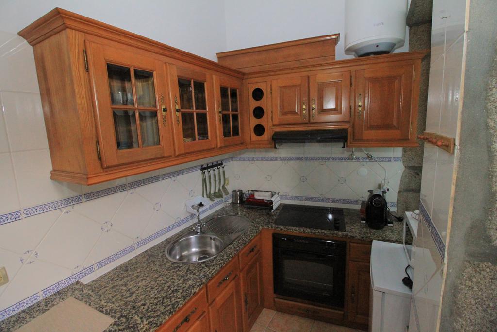 Rb Lima Apartments Ponte de Lima Eksteriør bilde